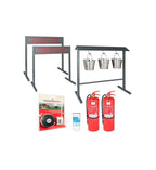 Estanque Fuelmaster Diesel 2.500Lts