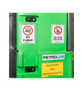 Estanque Fuelmaster Diesel 9.000 lts