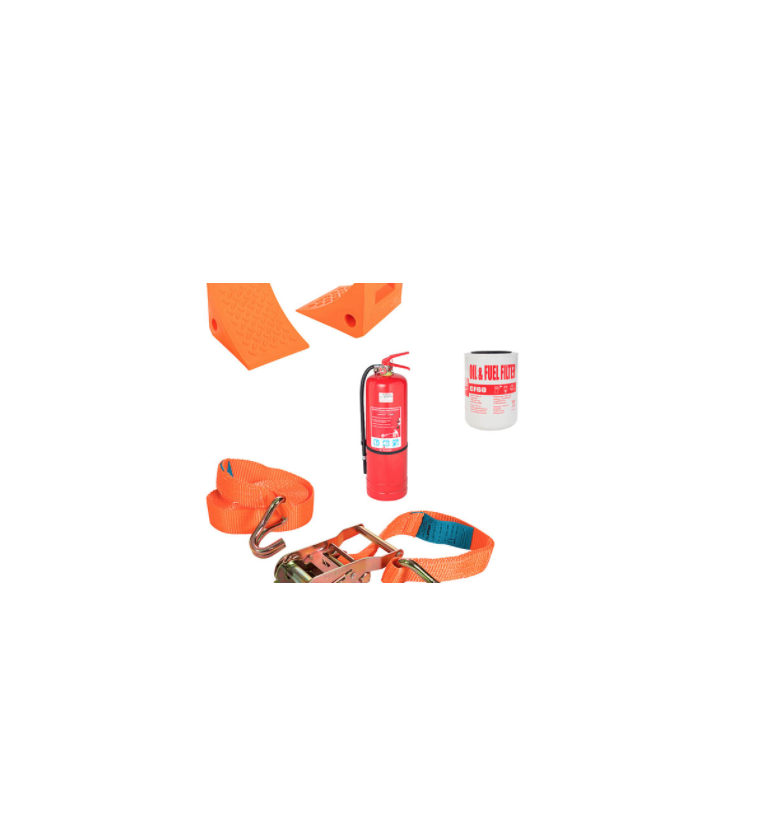 Estanque Gasolina Traspo 620Lts