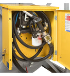 Estanque Gasolina Traspo 910Lts