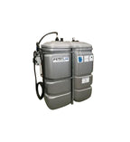 Estanque TIT SCHUTZ ADBLUE 1000 lts.