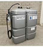 Estanque TIT SCHUTZ ADBLUE 1000 lts.