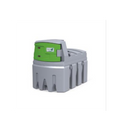 Estanque para aceites Oilmaster 2.500 Lts