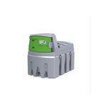 Estanque para aceites Oilmaster 2.500 Lts