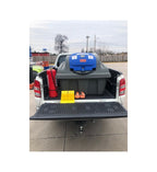 Estanque transportable TTI DIESEL CAPTAIN 600L