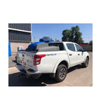 Estanque transportable TTI DIESEL CAPTAIN 600L