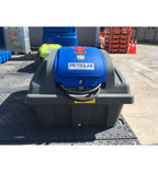 Estanque transportable TTI DIESEL CAPTAIN 600L
