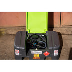ESTANQUE DIESEL 200 LITROS DD200 PETROMAX MANGUERA 4 METROS – imagen 2