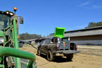 ESTANQUE DIESEL 600 LTS. DD600HR PETROMAX MANGUERA 10 MTS.