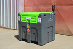 ESTANQUE DIESEL 600 LTS. DD600HR PETROMAX MANGUERA 10 MTS.