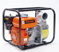 MOTOBOMBA 3" ALTA PRESION - GASOLINA - WULKAN