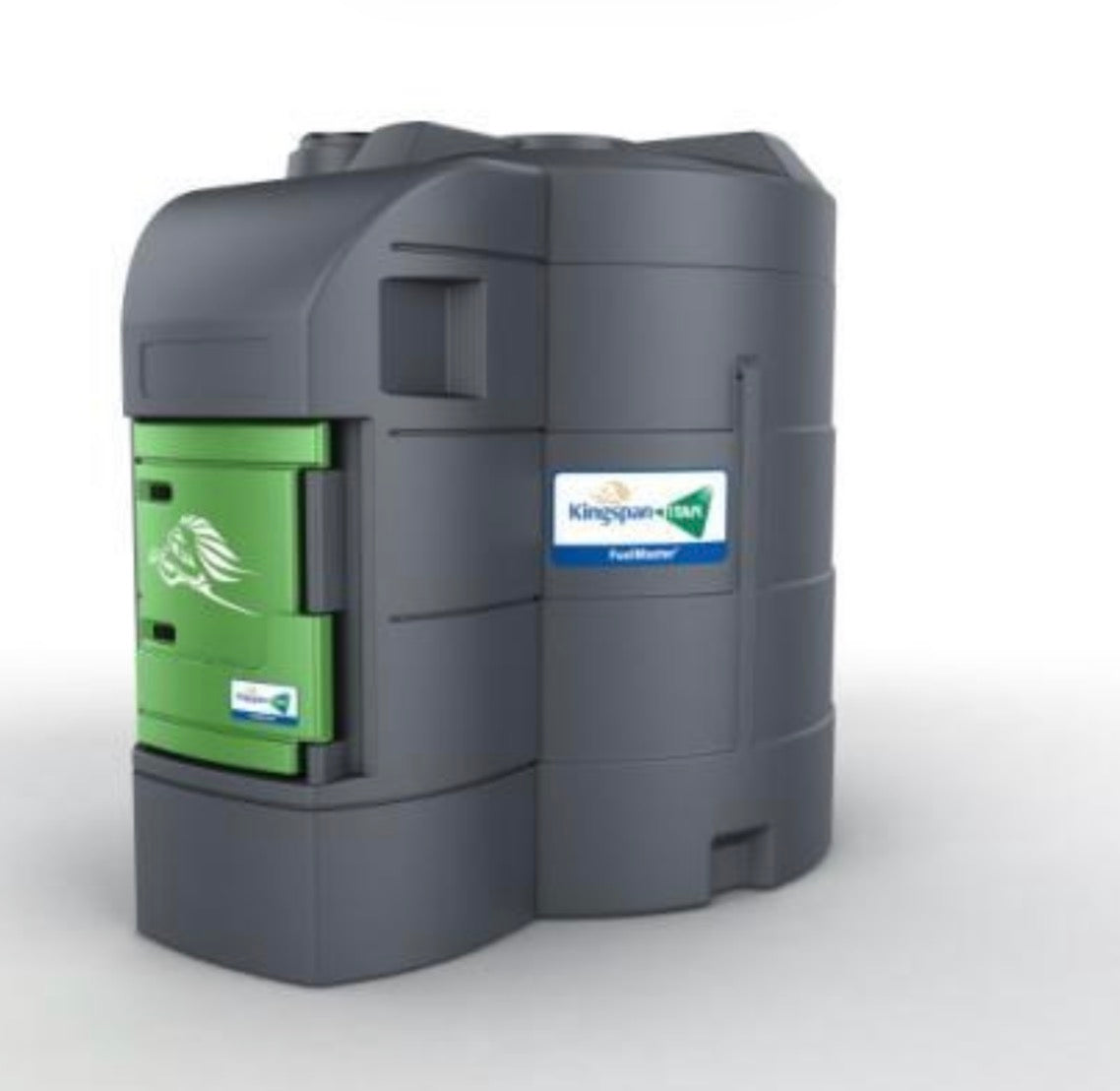 ESTANQUE PARA ACEITES OILTANK 9.000 LITROS