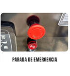 GENERADOR DIESEL KRAFTER 28 KVA DP-DB-28
