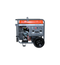 GENERADOR HYUNDAI GASOLINA 12 KW MONOFASICO