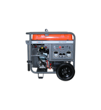 GENERADOR HYUNDAI GASOLINA 12 KW MONOFASICO