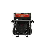 GENERADOR HYUNDAI GASOLINA 18 KW MONOFASICO