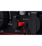 GENERADOR INVERTER GASOLINA 4 KVA KRAFTER 4500 ID