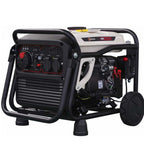 GENERADOR INVERTER GASOLINA 4 KVA KRAFTER 4500 ID