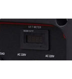 GENERADOR INVERTER GASOLINA 4 KVA KRAFTER 4500 ID