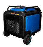 GENERADOR INVERTER GASOLINA HYUNDAI DE 8,5 KVA
