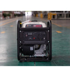 GENERADOR INVERTER KRAFTER 3,5 KVA KR-3750I