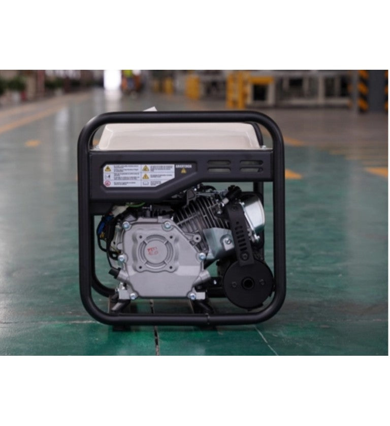 GENERADOR INVERTER KRAFTER 3,5 KVA KR-3750I