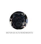GENERADOR LONCIN LC22000 220V PE 16,5 KVA