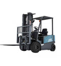 GRÚA HORQUILLA ELÉCTRICA LITIO HALTER 3,5 TON EFL35-L45
