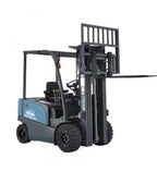 GRÚA HORQUILLA ELÉCTRICA LITIO HALTER 3,5 TON EFL35-L45