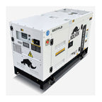 Generador diésel trifásico 12 kVA - Kolvok – vista 2