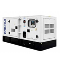 Generador Eléctrico Trifasico 28KVA - Hyundai