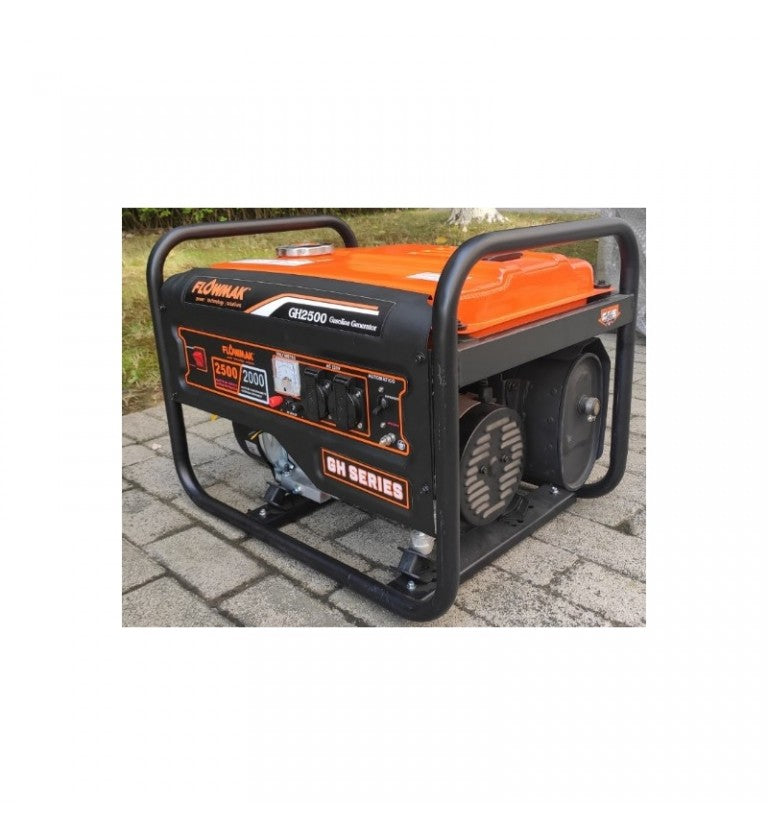 Generador Gasolina 2Kva- Flowmak