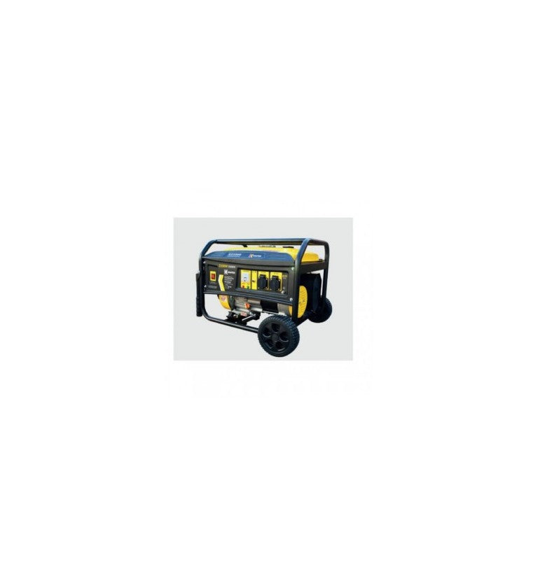 Generador Gasolina 2,2 KVA - Krafter