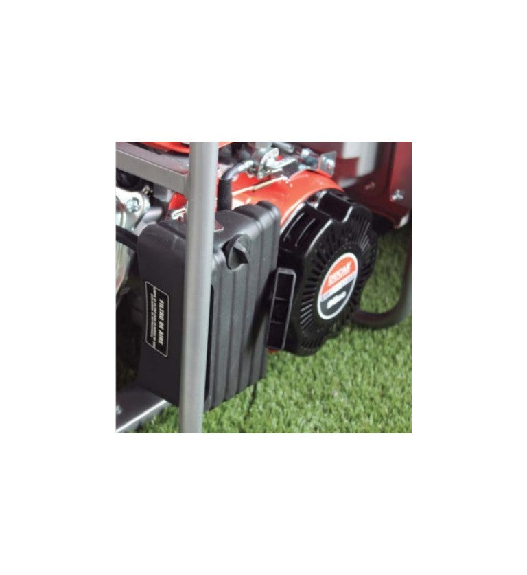 Generador Gasolina 7Kva - Ducar