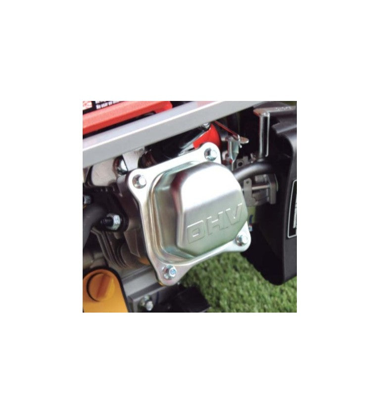Generador Gasolina 7Kva - Ducar