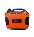 Generador Gasolina Inverter 1800W - Flowmak