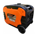 Generador Gasolina Inverter 3600W - Flowmak