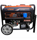 Generador Gasolina Partida Eléctrica 6 Kva - Flowmak