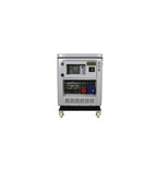 Generador Hyundai diésel insonorizado 12,5 Kva monofásico y 10 KVA trifásico
