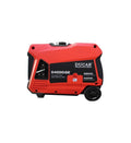 Generador Inverter Gasolina 3,5 Kva - Ducar