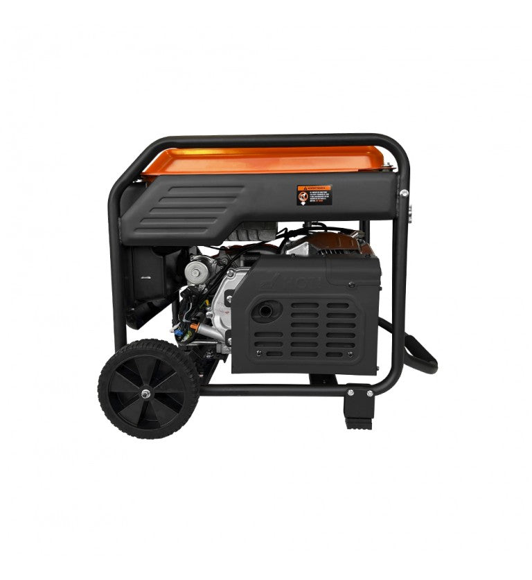 Generador Inverter Gasolina Monofasico 8KVA - XT7800IG - KOLVOK
