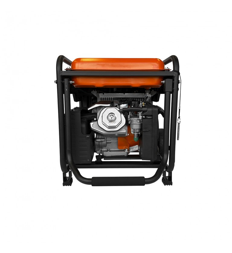Generador Inverter Gasolina Monofasico 8KVA - XT7800IG - KOLVOK