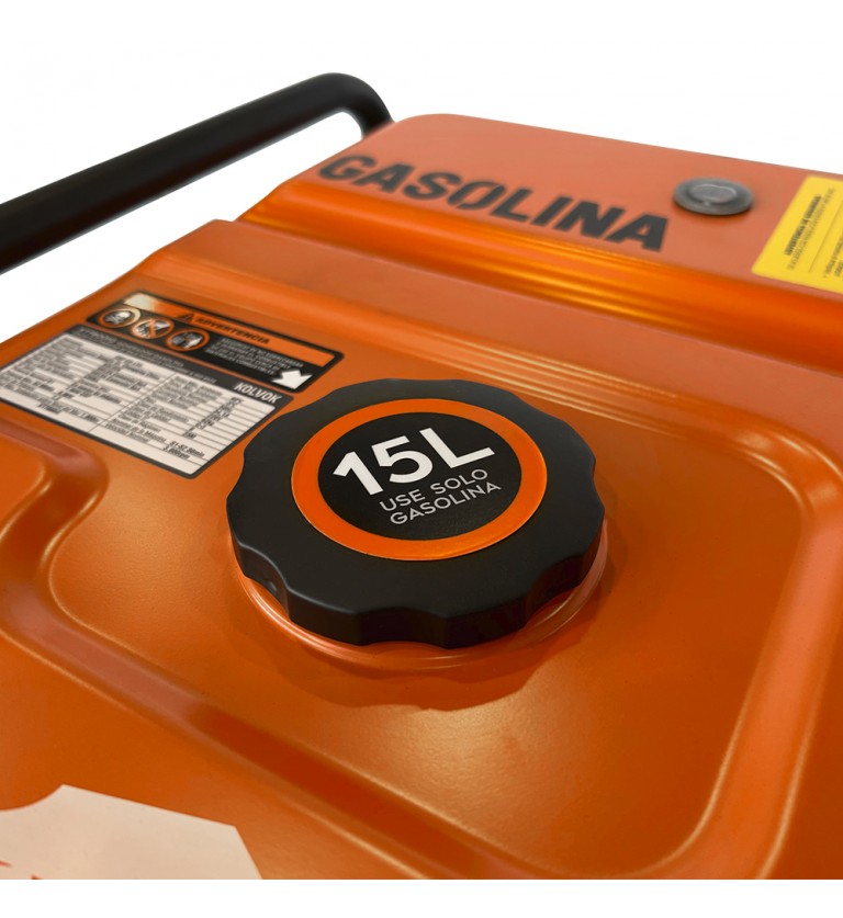 Generador Inverter Gasolina Monofasico 8KVA - XT7800IG - KOLVOK