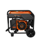 Generador Inverter Gasolina Monofasico 8KVA - XT7800IG - KOLVOK