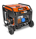 Generador Inverter Gasolina Monofasico 8KVA - XT7800IG - KOLVOK