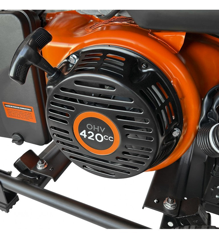 Generador Inverter Gasolina Monofasico 8KVA - XT7800IG - KOLVOK