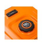 Generador Monofasico Abierto Gasolina GO22G - 2,2kVA - Kolvok