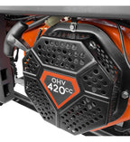 Generador Monofasico Abierto Gasolina GO70GTA- 6,5kVA - Kolvok
