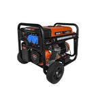 Generador Monofasico Abierto Gasolina GO82GTA - 8,5kVA - Kolvok