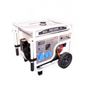 Generador Monofasico Diesel 6 KVA - Ducar